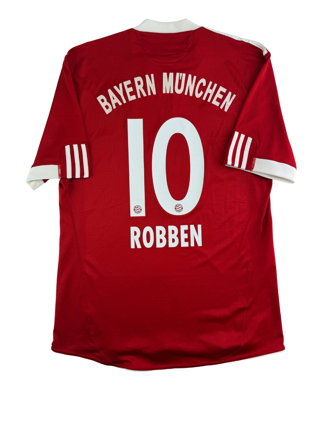 Arjen Robben Bayern München 09/10 - L