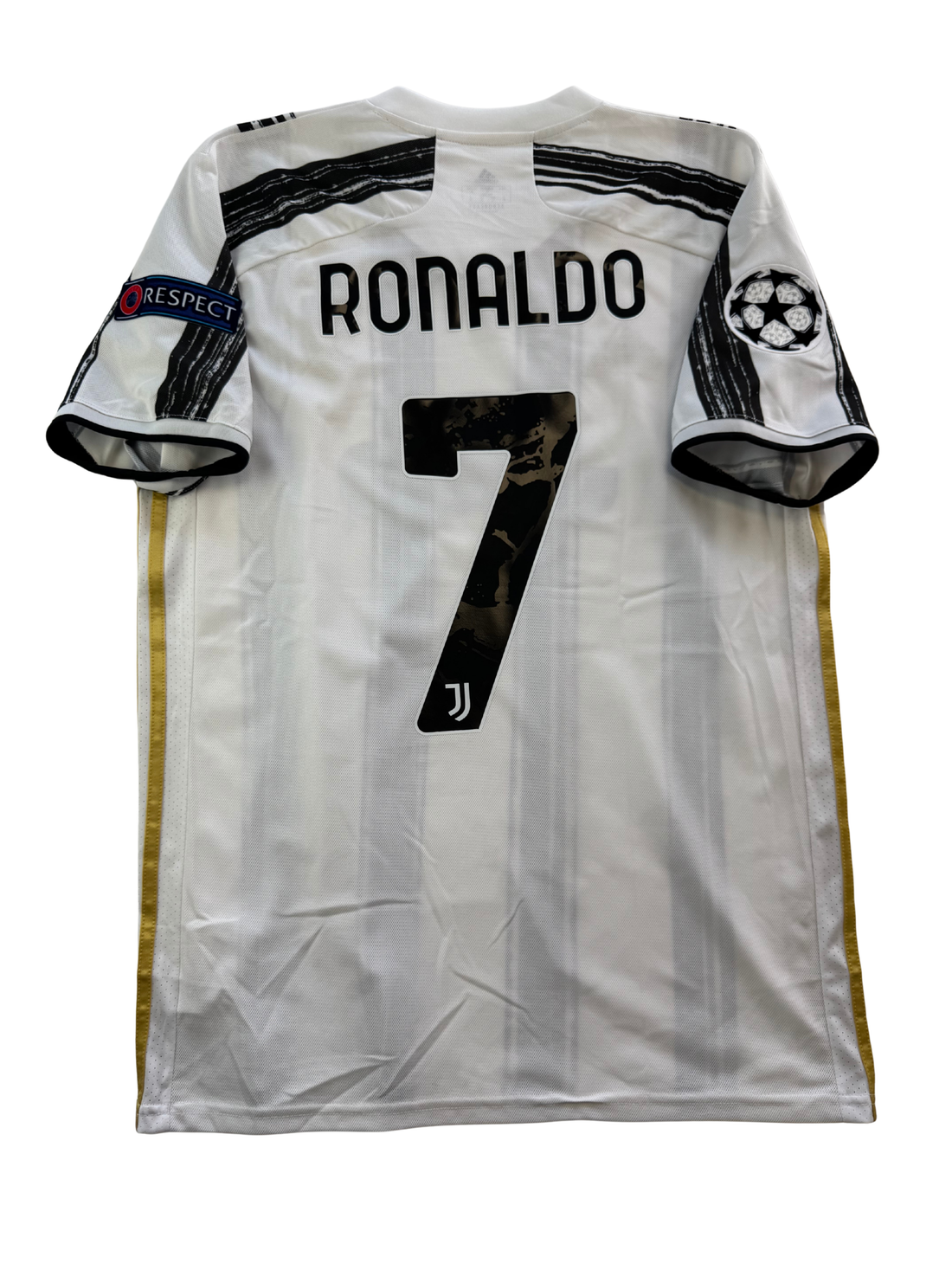 Cristiano Ronaldo Juventus 20/21 - M
