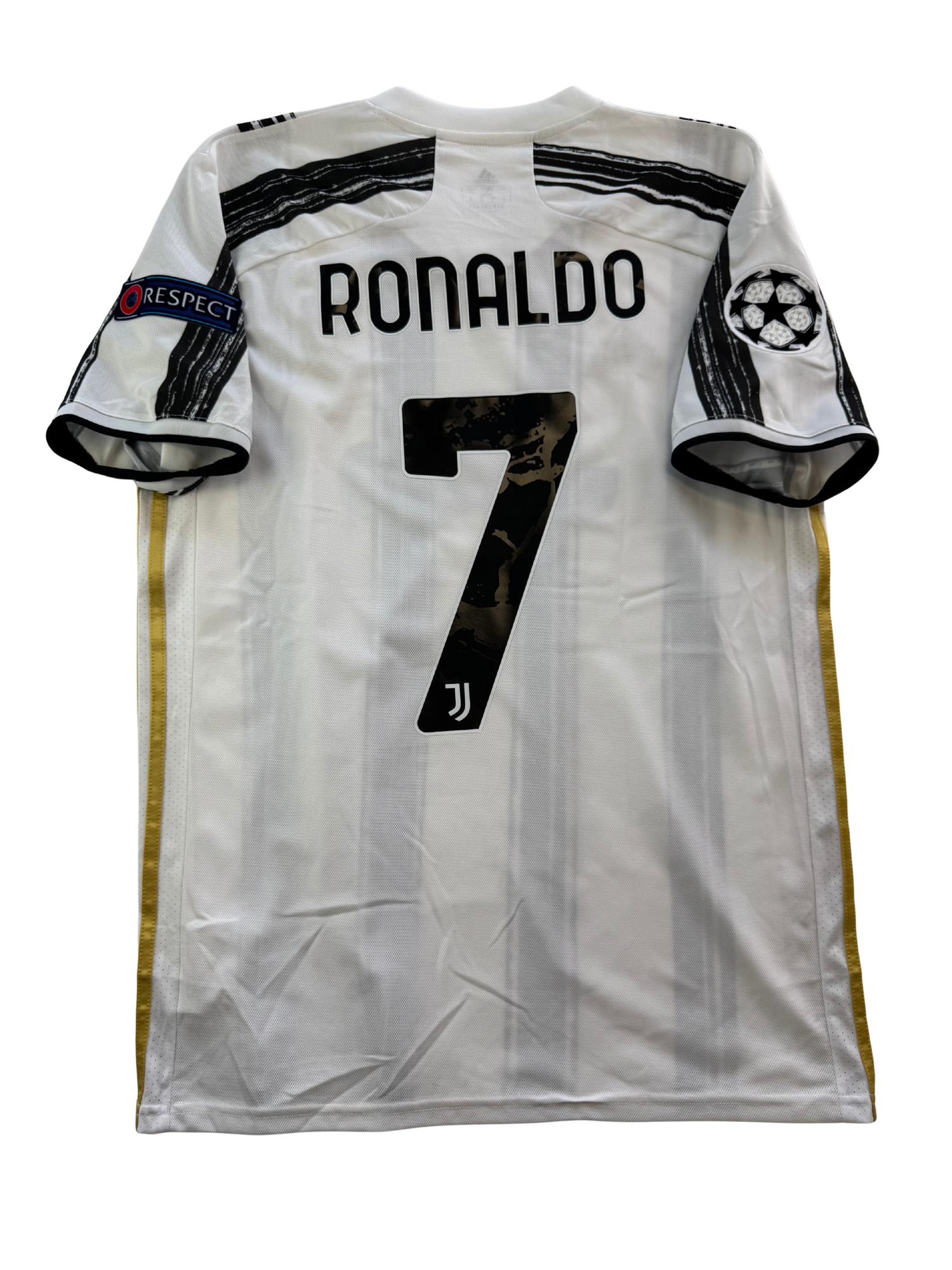 Cristiano Ronaldo Juventus 20/21 - M