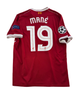 Sadio Mane Liverpool 17/18 - L
