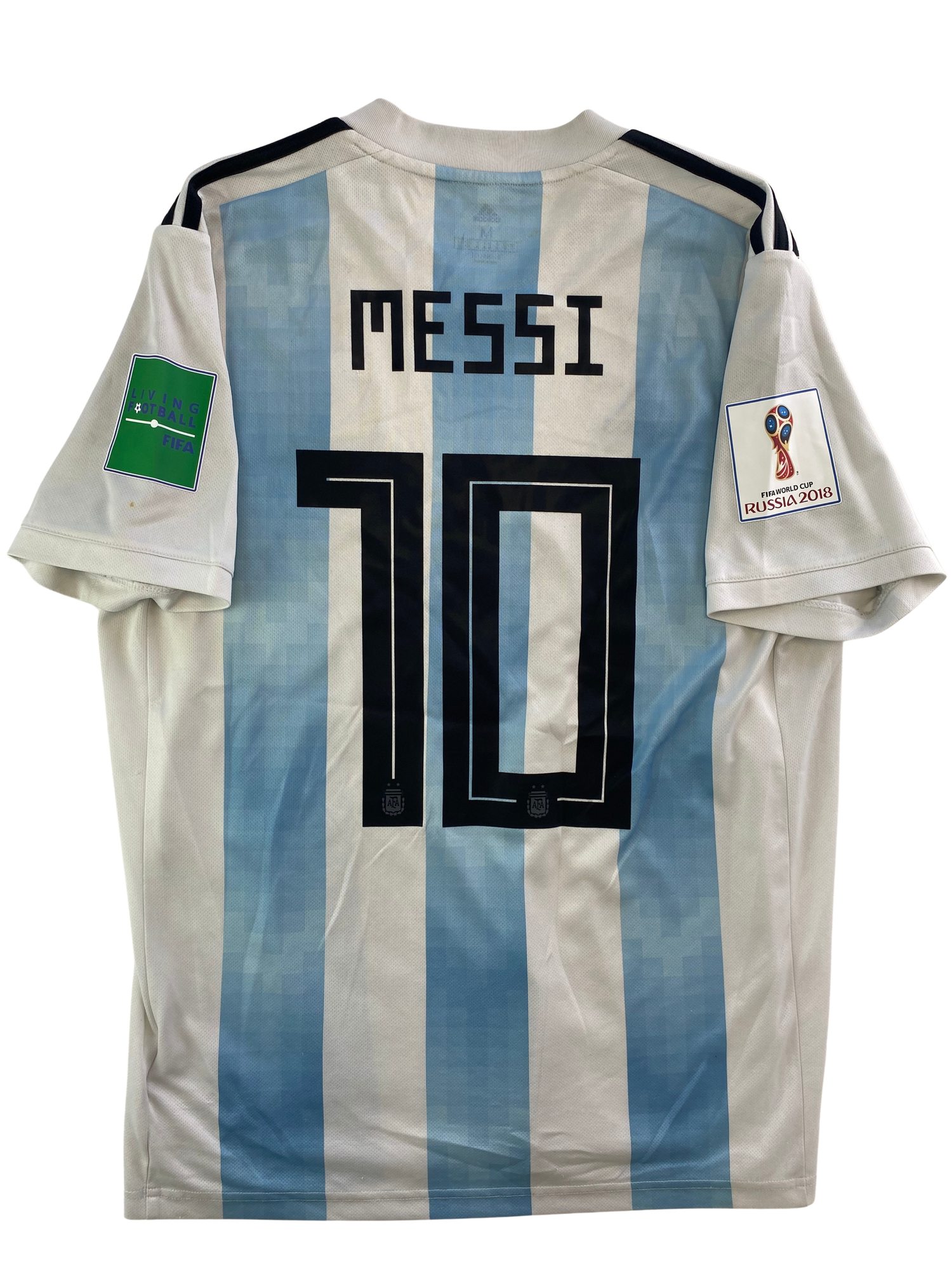 Lionel Messi Argentina 18/20 - M