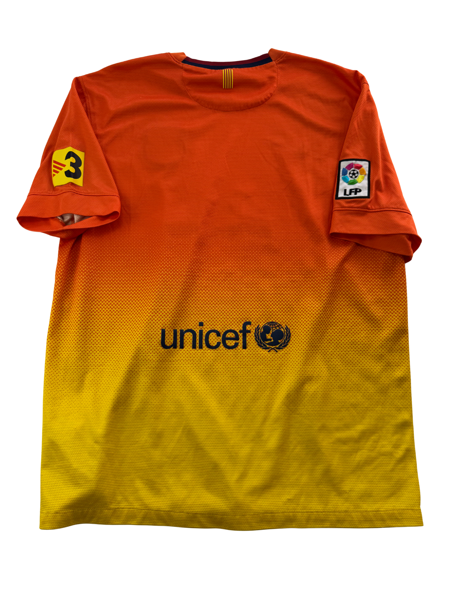 FC Barcelona 12/13 - L