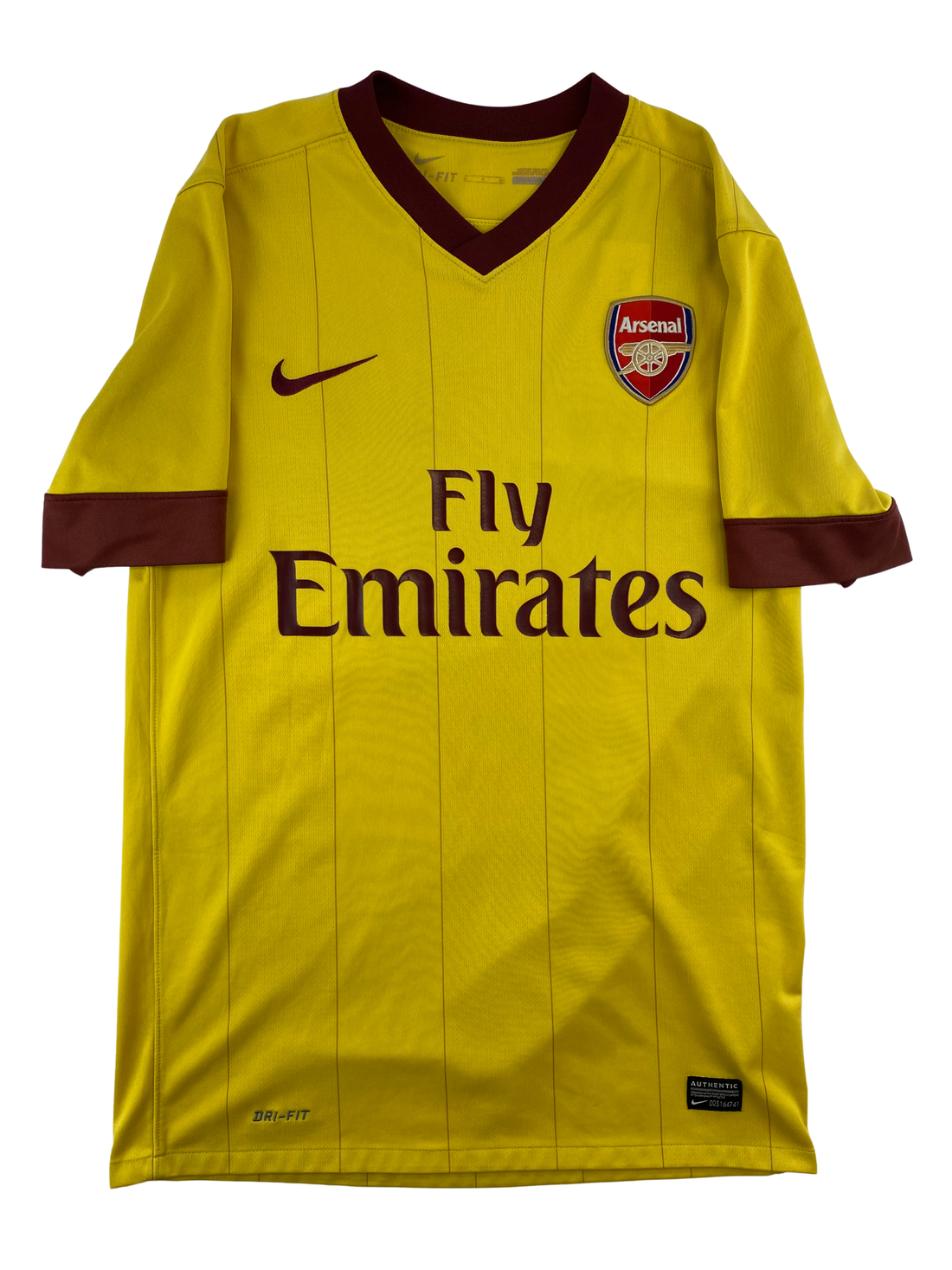Nicklas Bendtner Arsenal 10/11 - S