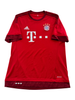 Bayern Munchen 15/16 - L