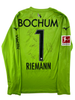 Manuel Riemann Bochum 22/23 SIGNED - M