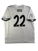 Isco Real Madrid 18/19 - XXL