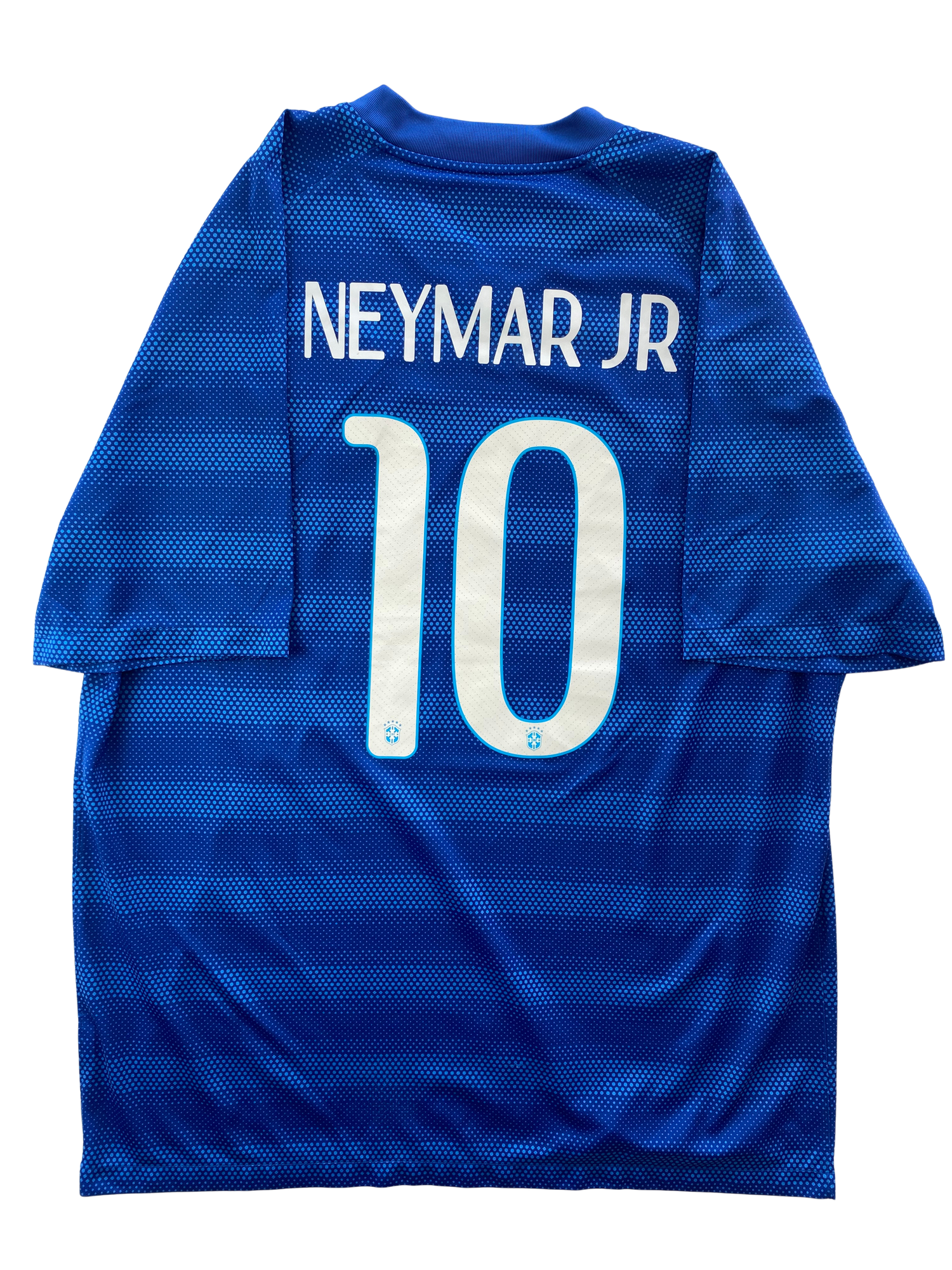 Neymar Brasilien 14/16 - XL