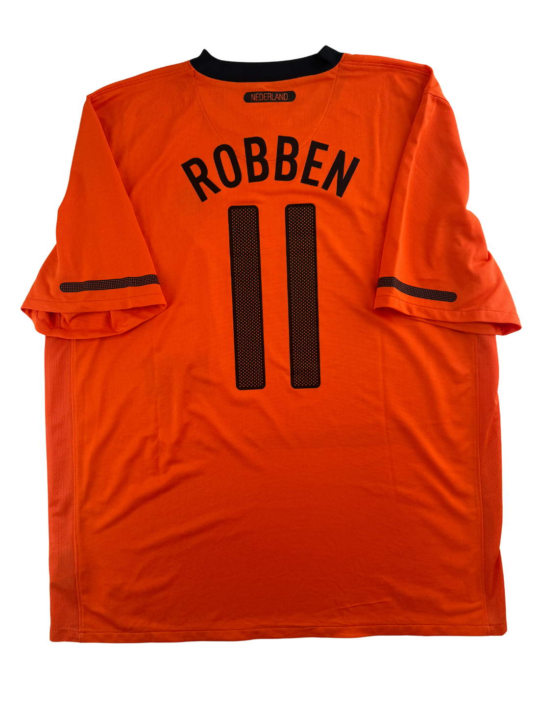 Arjen Robben Holland 10/11 - XL