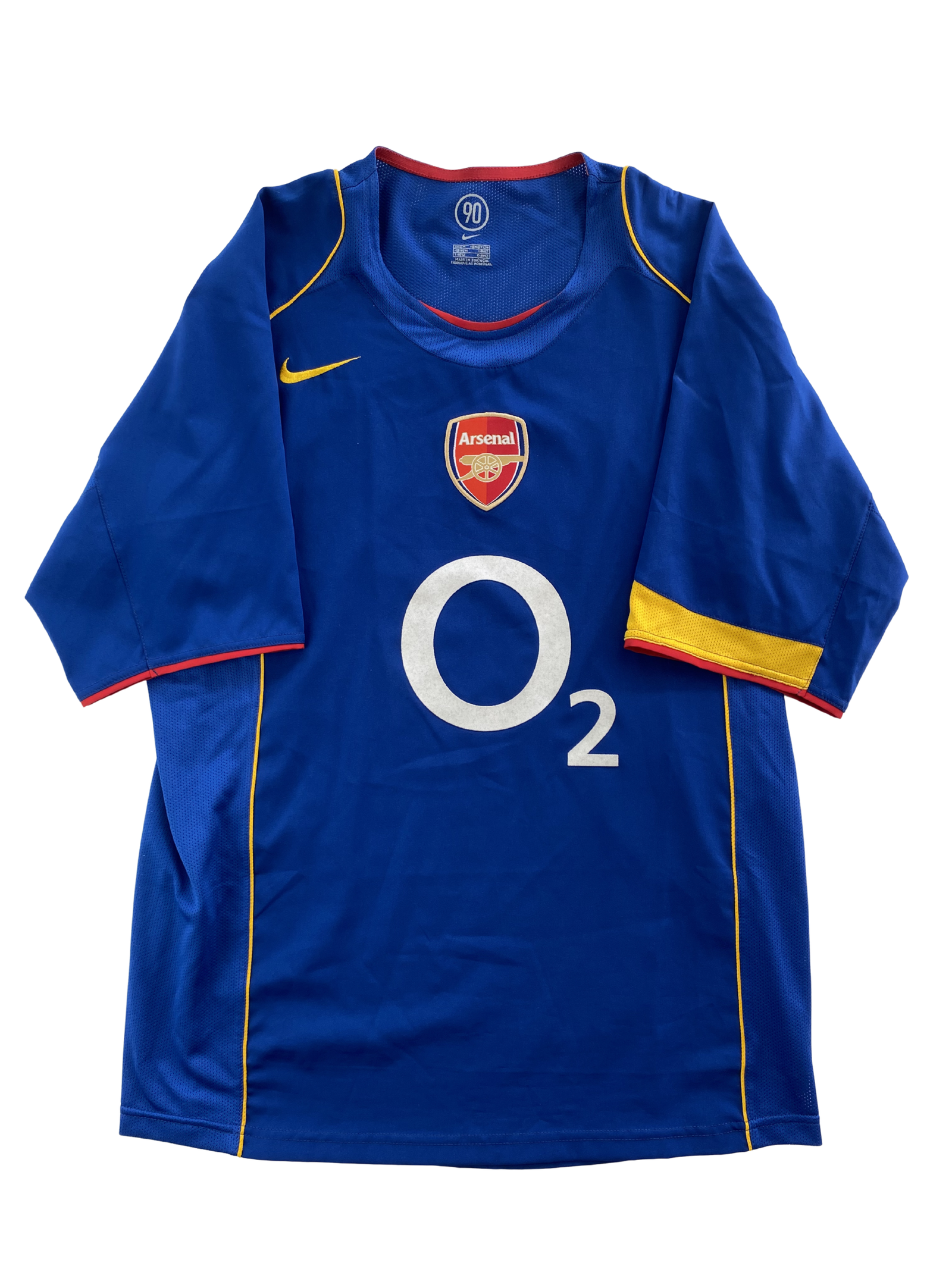 Arsenal 04/05 - M