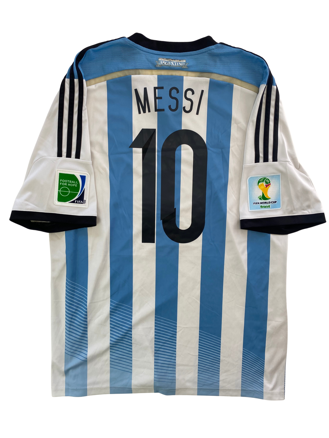 Lionel Messi Argentina 13/15 - XL