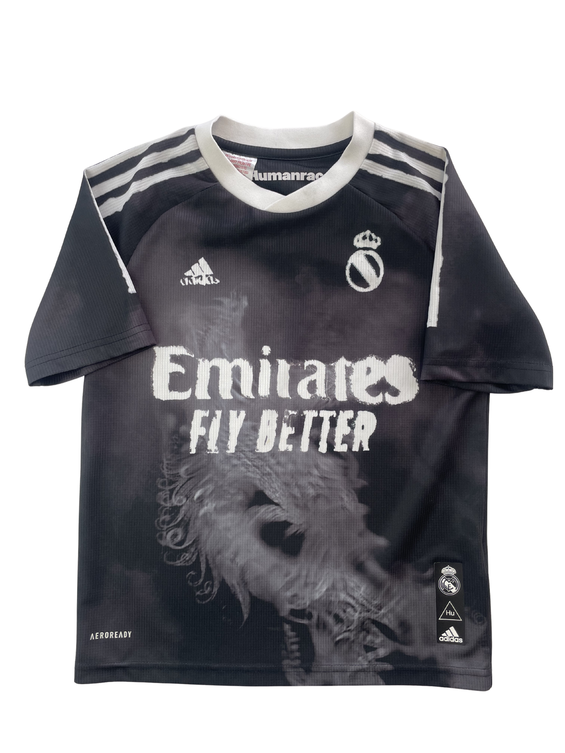 Real Madrid Human Race - 9/10 Jahre