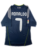 Cristiano Ronaldo Real Madrid 10/11 - M