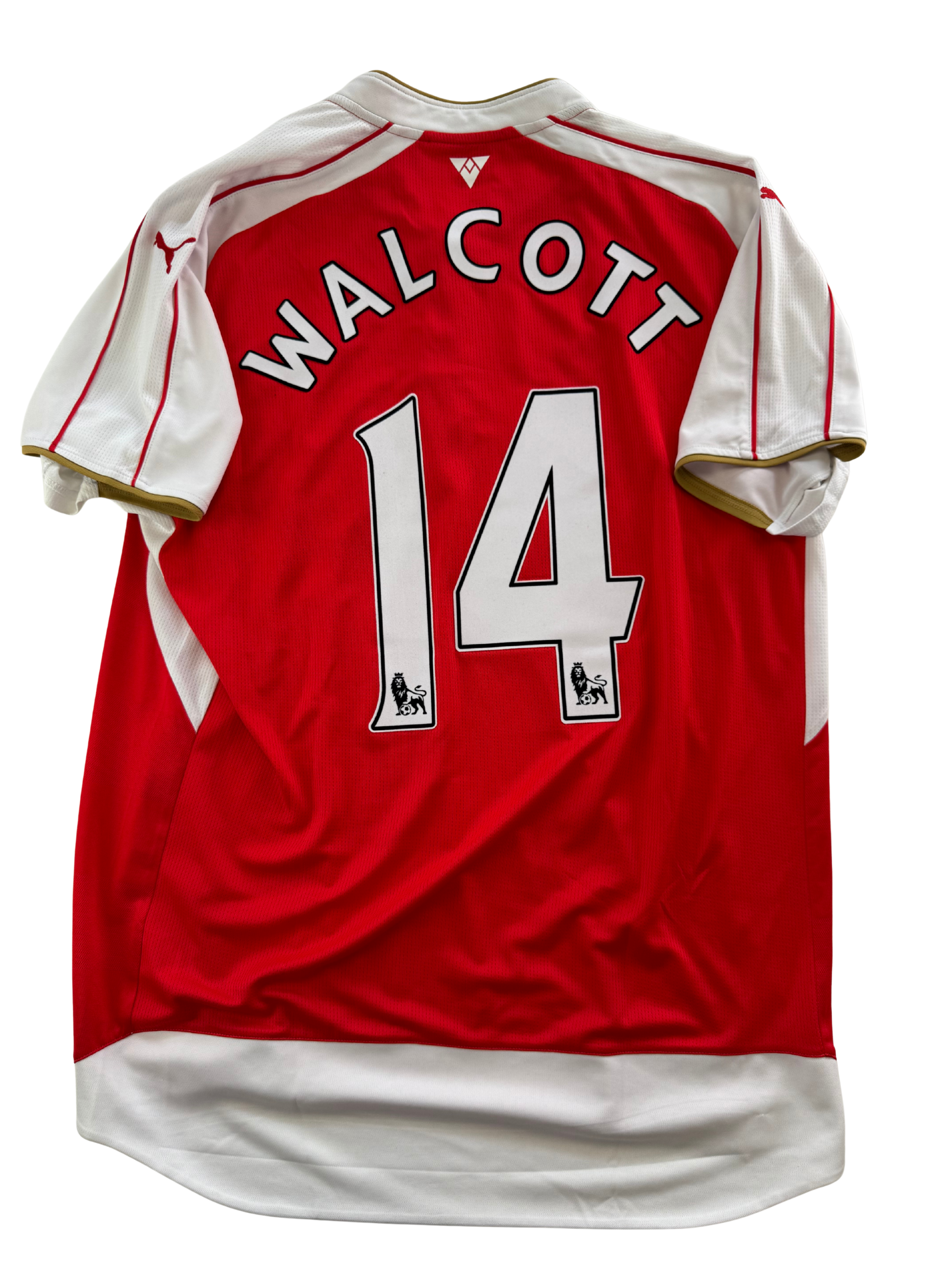 Theo Walcott Arsenal 15/16 - XL