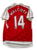 Theo Walcott Arsenal 15/16 - XL