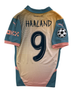 Erling Haaland Manchester City 24/25 - S