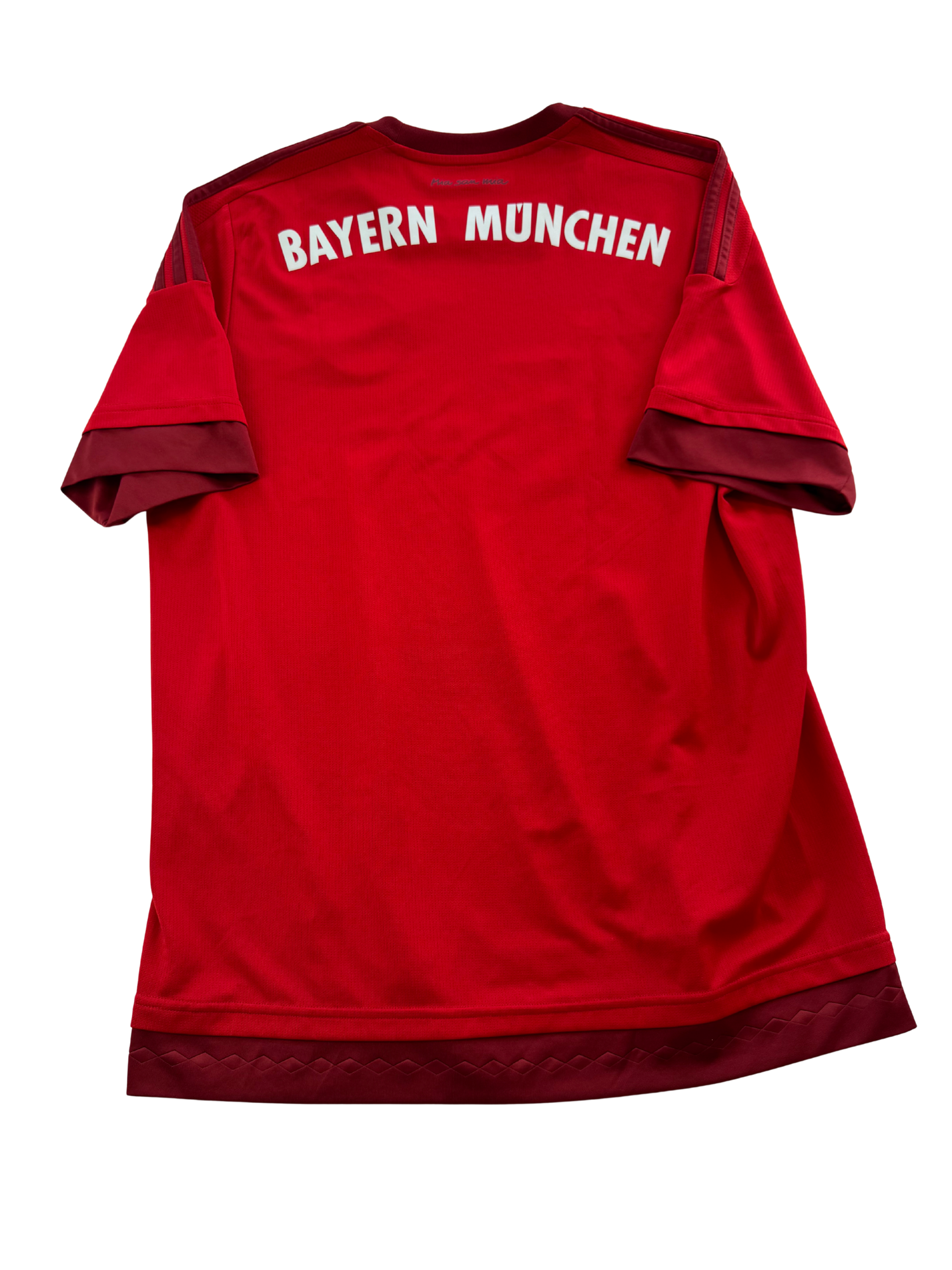 Bayern Munchen 15/16 - L