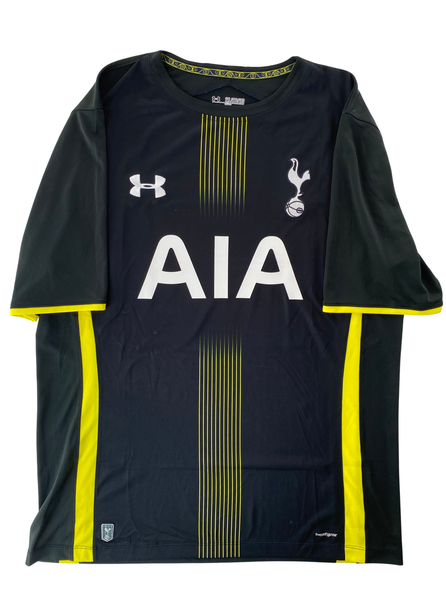 Harry Kane Tottenham Hotspur 14/15 - XXL