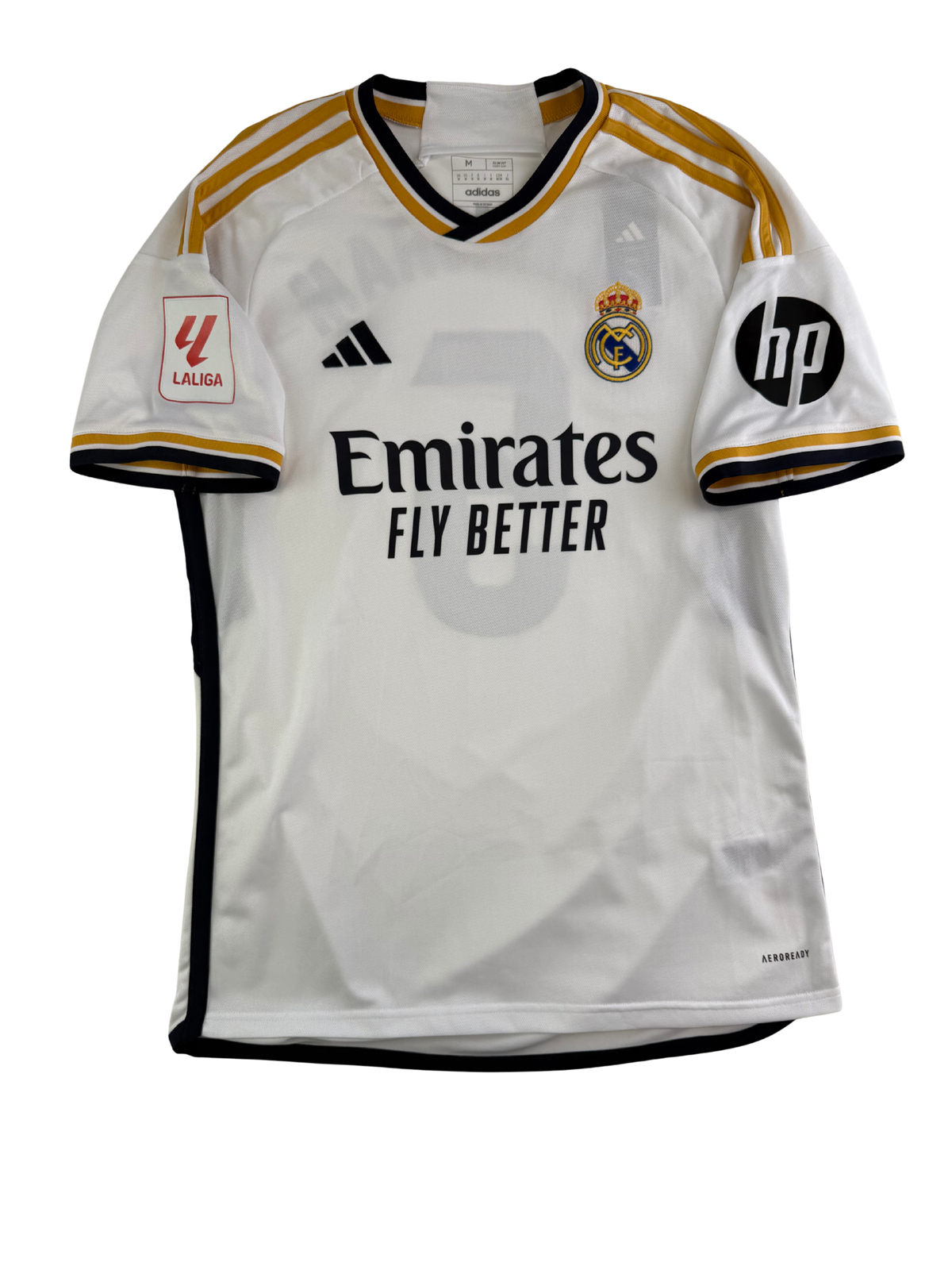 Jude Bellingham Real Madrid 23/24 - M