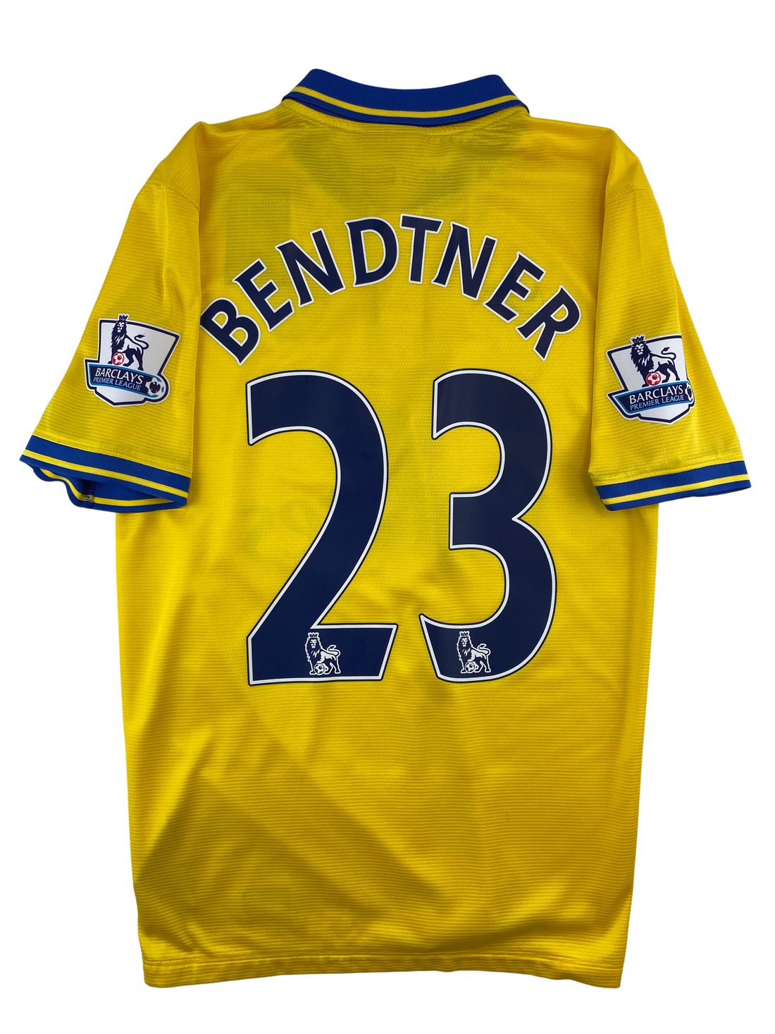 Nicklas Bendtner Arsenal 13/14 - S