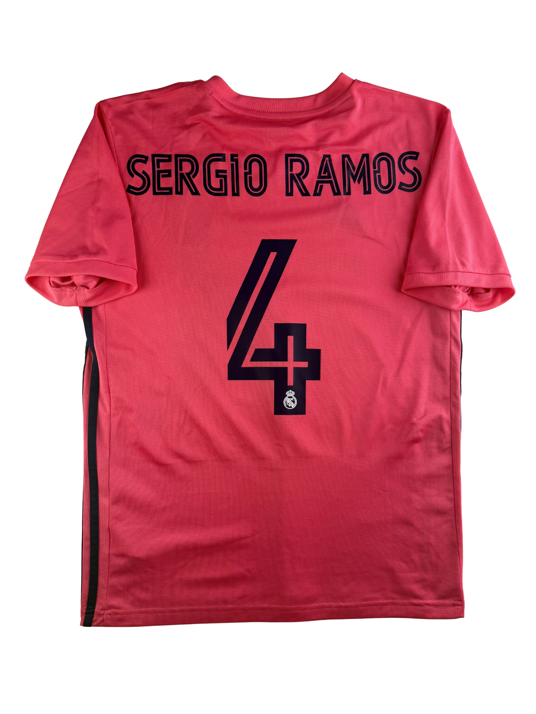 Sergio Ramos Real Madrid 20/21 - M