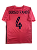 Sergio Ramos Real Madrid 20/21 - M