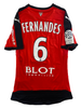 Bruno Fernandes Rennes 15/16 - L