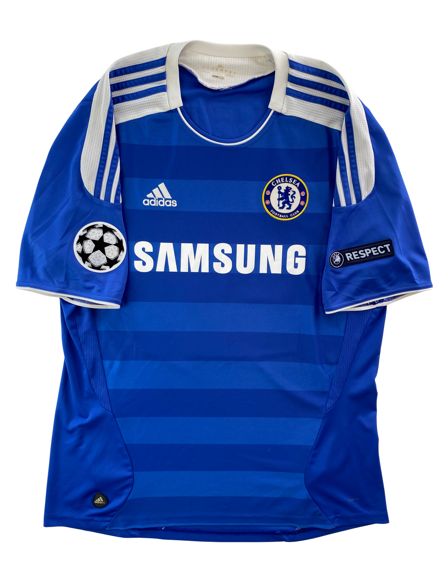 John Terry Chelsea 11/12 - L