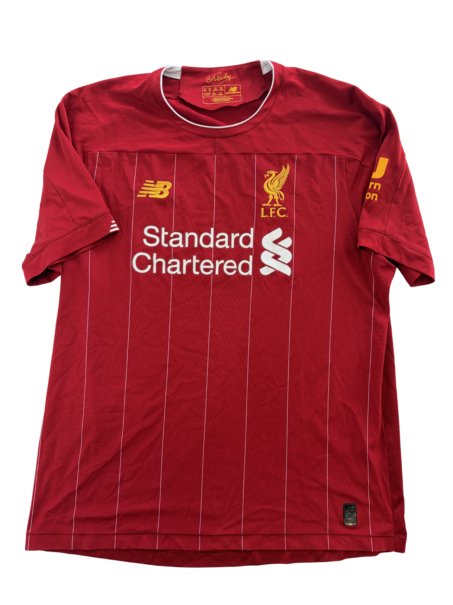Liverpool 19/20 - XL