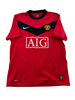 Manchester United 09/10 - M