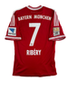 Franck Ribéry Bayern München 13/14 - S