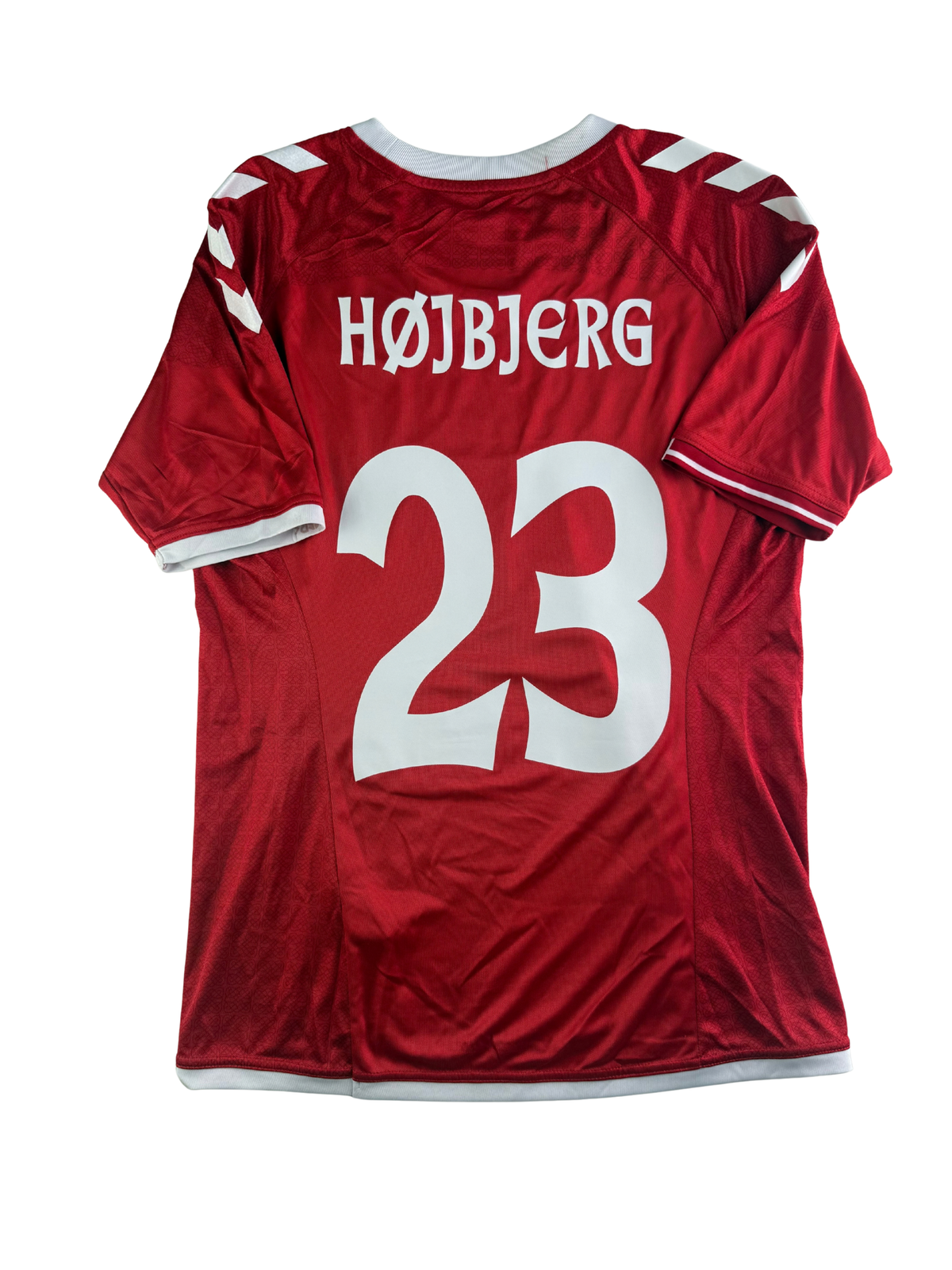 Pierre-Emile Højbjerg Danmark 16/17 - S