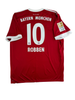 Arjen Robben Bayern München 17/18 - XL