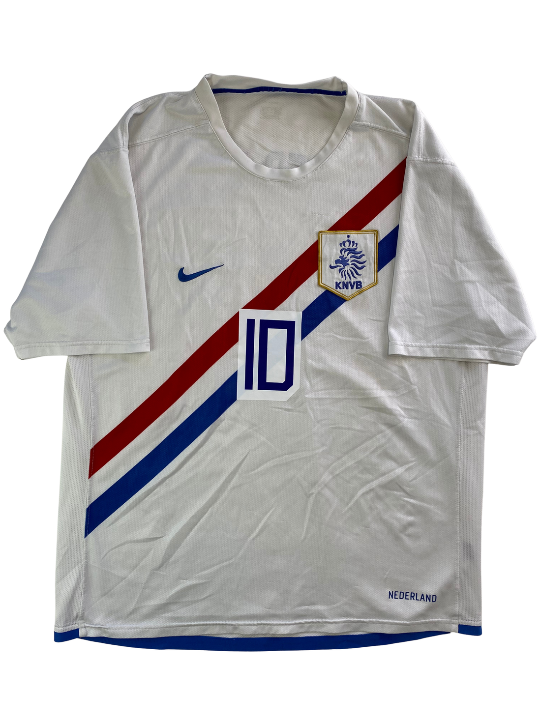 Rafael van der Vaart Holland 06/07 - L