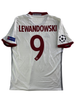 Robert Lewandowski Bayern München 16/17 - M