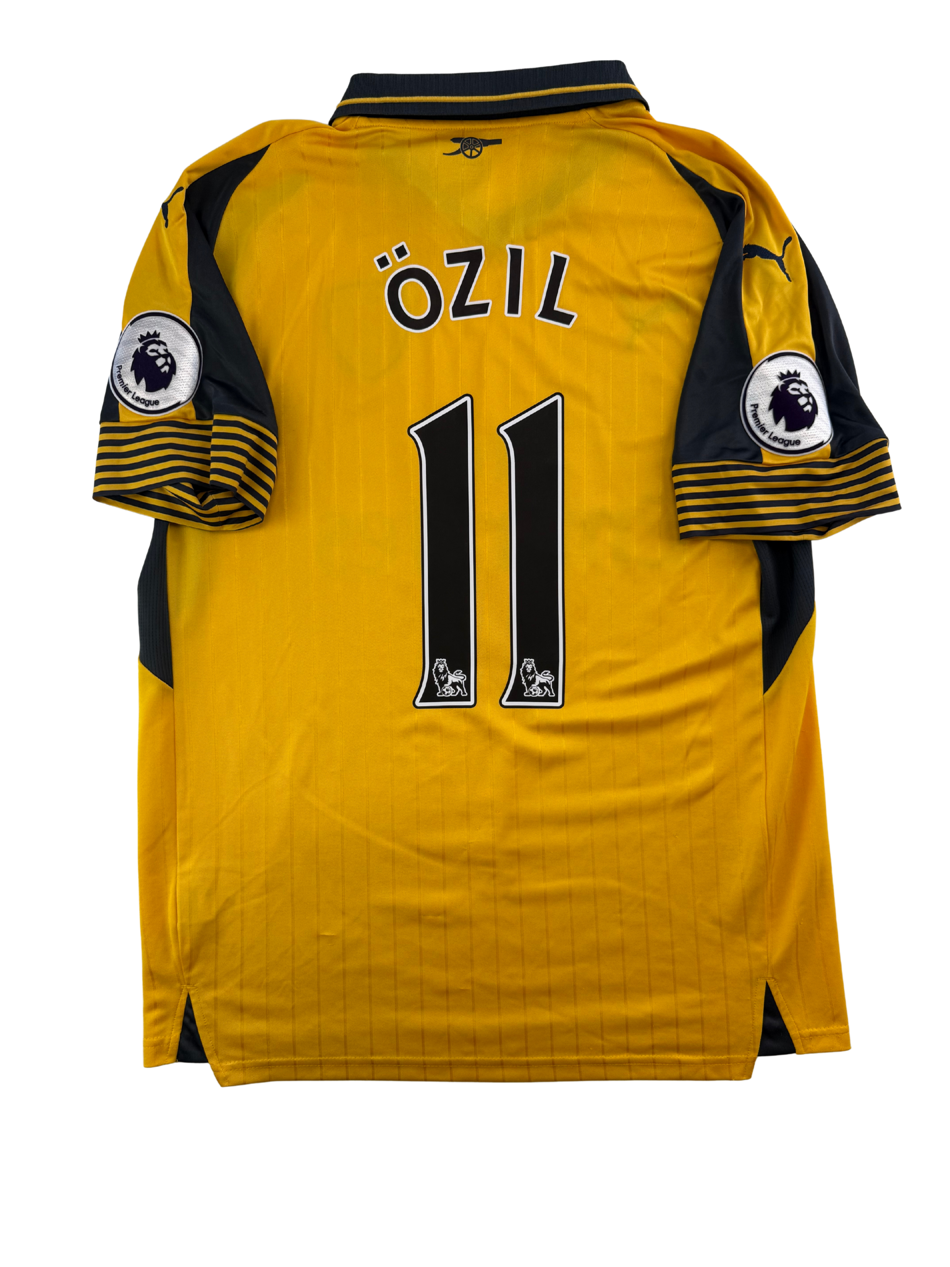 Mesut Özil Arsenal 16/17 - L