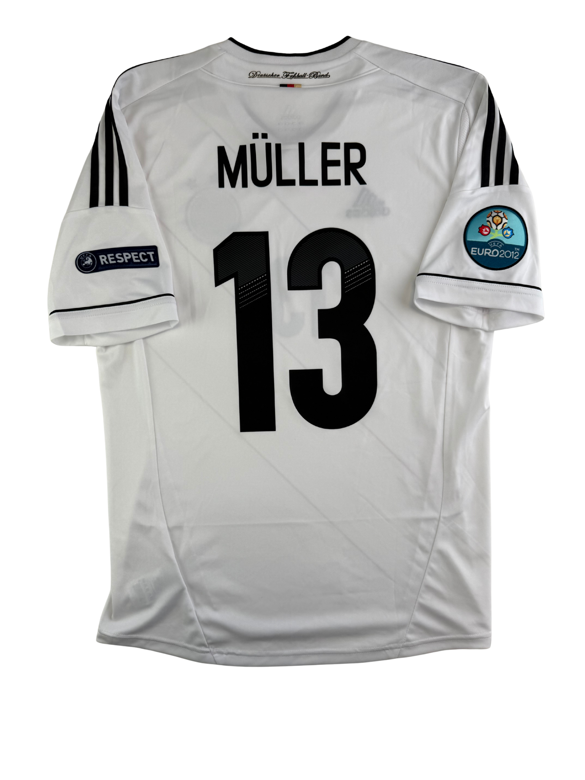 Thomas Müller Tyskland 12/14 - M