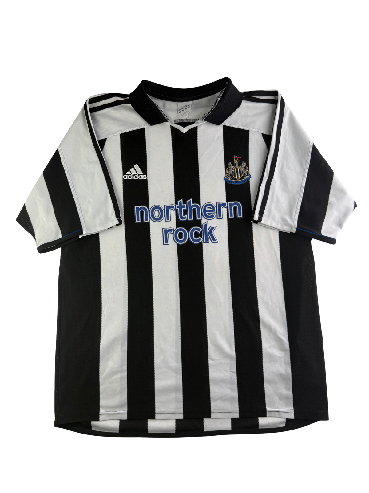 Patrick Kluivert Newcastle United 04/05 - L