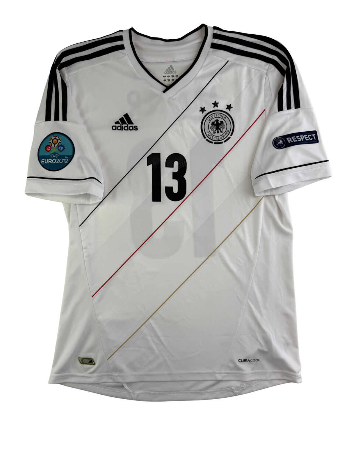 Thomas Müller Tyskland 12/14 - M