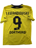 Robert Lewandowski Dortmund 12/13 - M