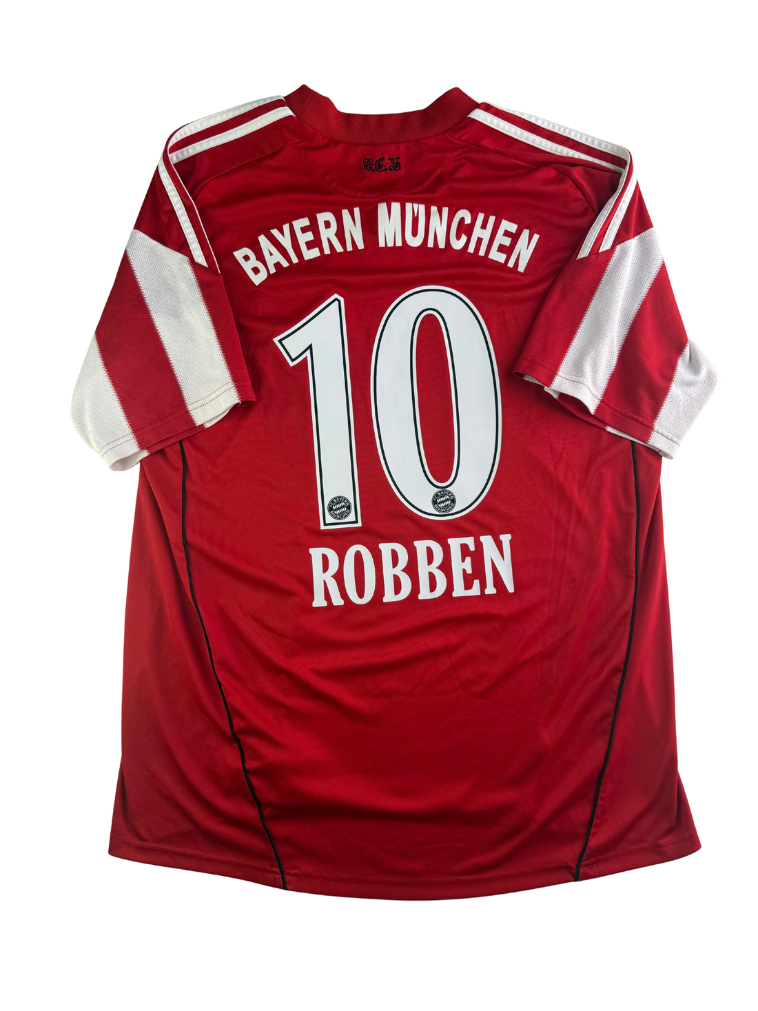 Arjen Robben Bayern München 10/11 - XL