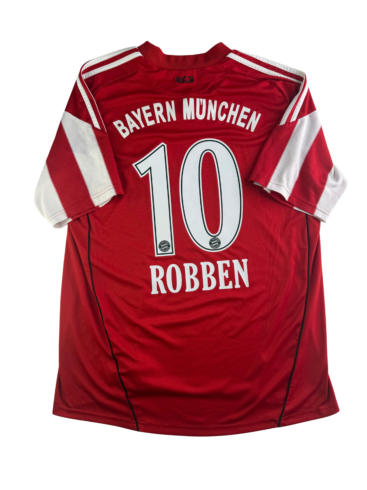 Arjen Robben Bayern München 10/11 - XL