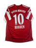 Arjen Robben Bayern München 10/11 - XL
