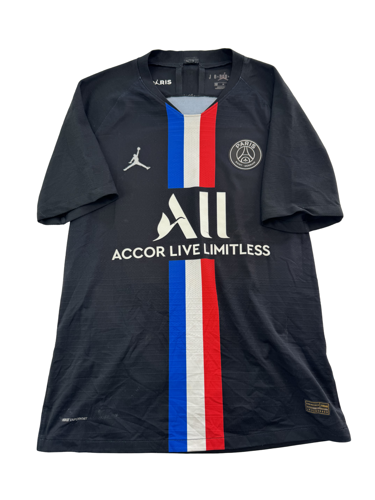 Kylian Mbappé PSG 19/20 - M