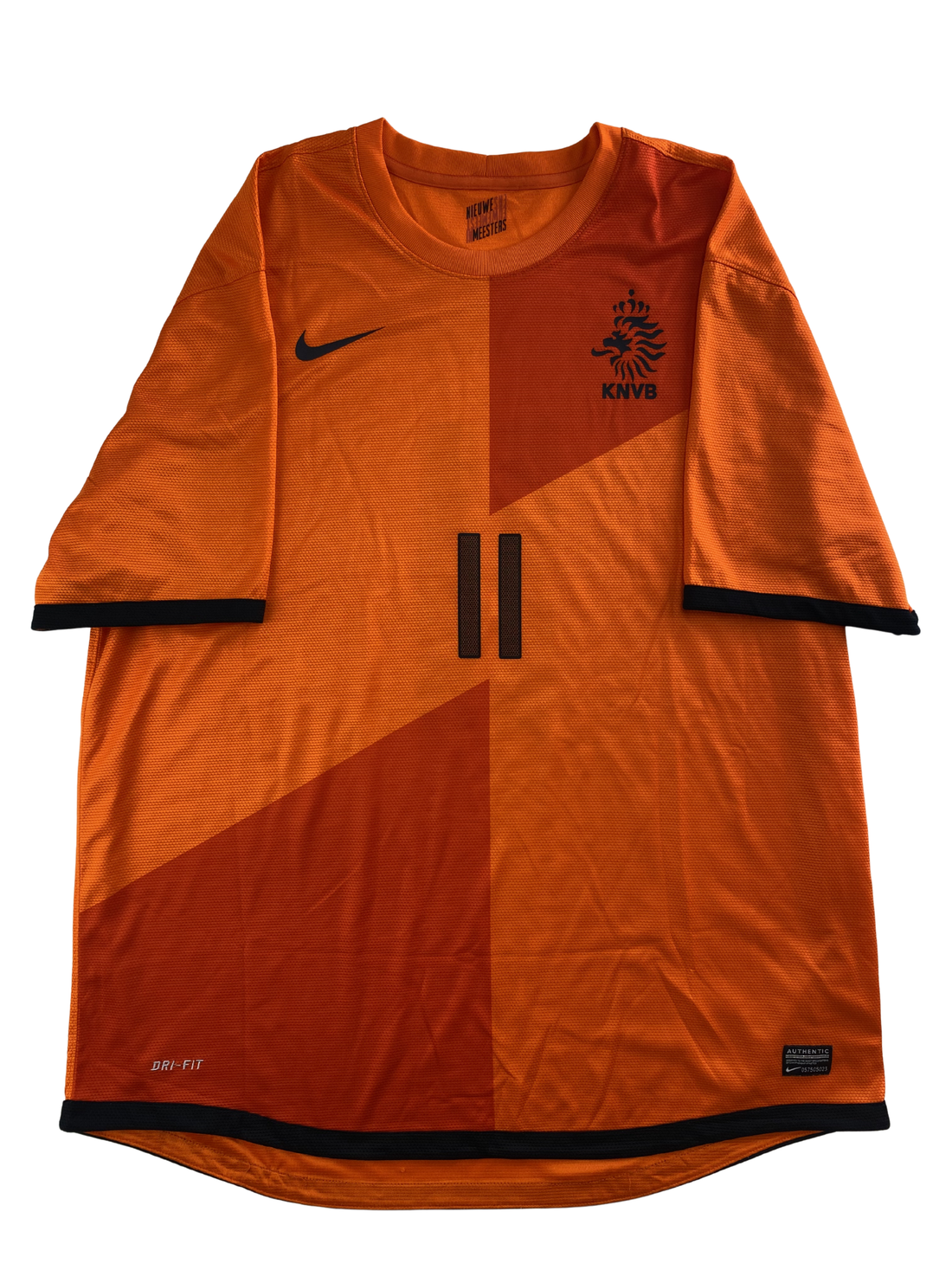 Arjen Robben Holland 12/13 - XXL