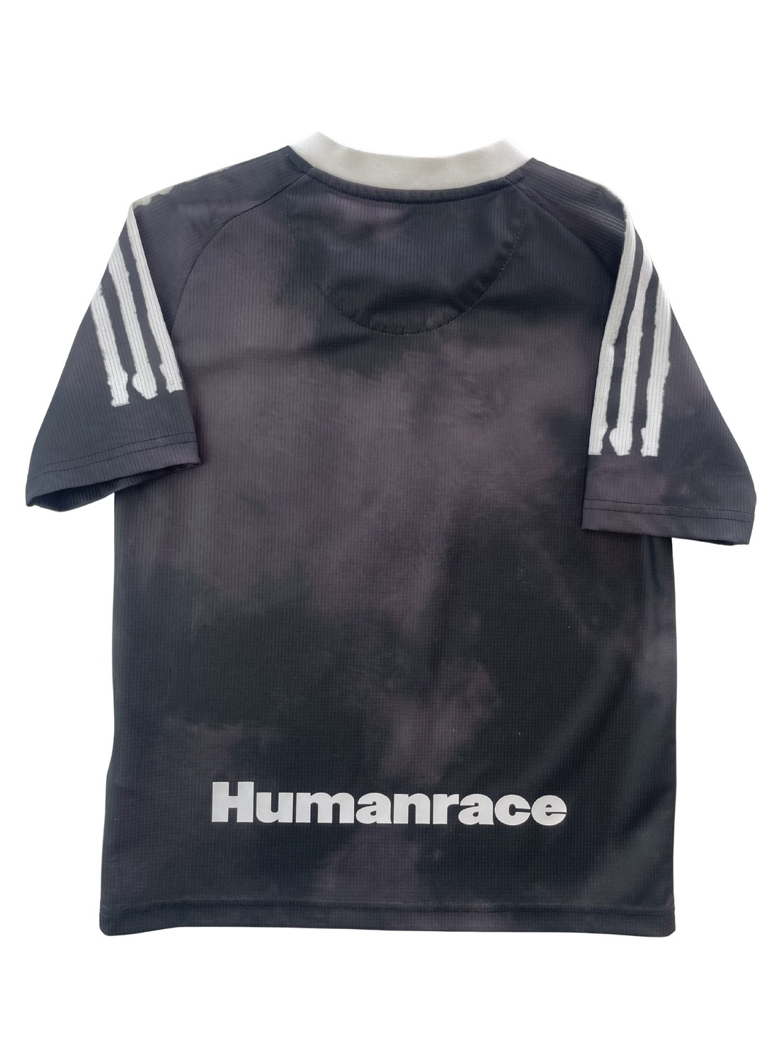 Real Madrid Human Race - 9/10 Jahre