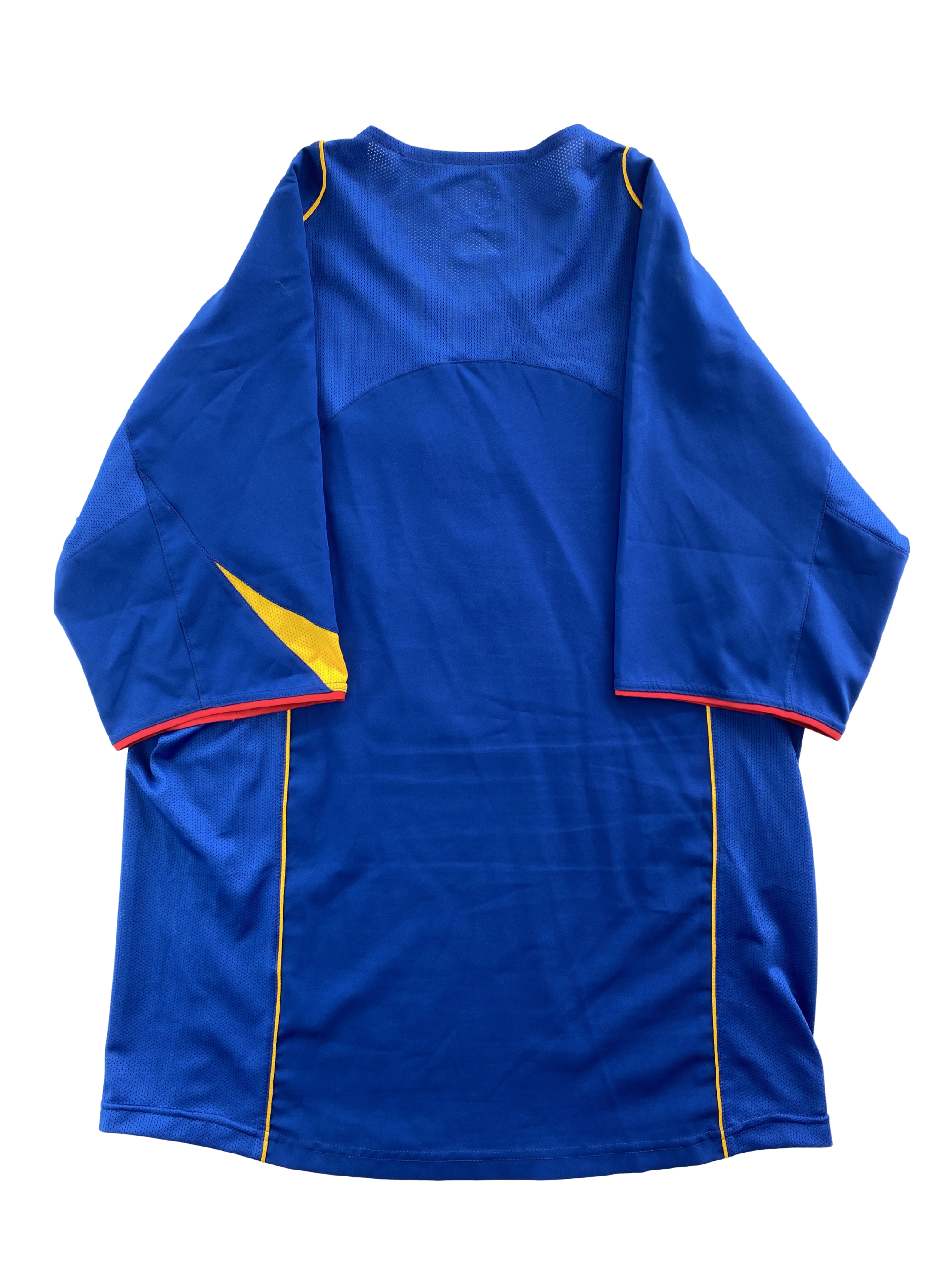 Arsenal 04/05 - M