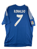 Cristiano Ronaldo Real Madrid Auswärtstrikot 13/14 - XL