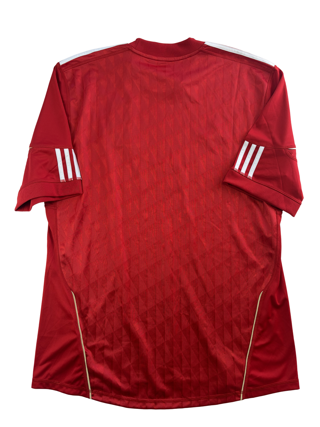 Liverpool 10/11 - XL