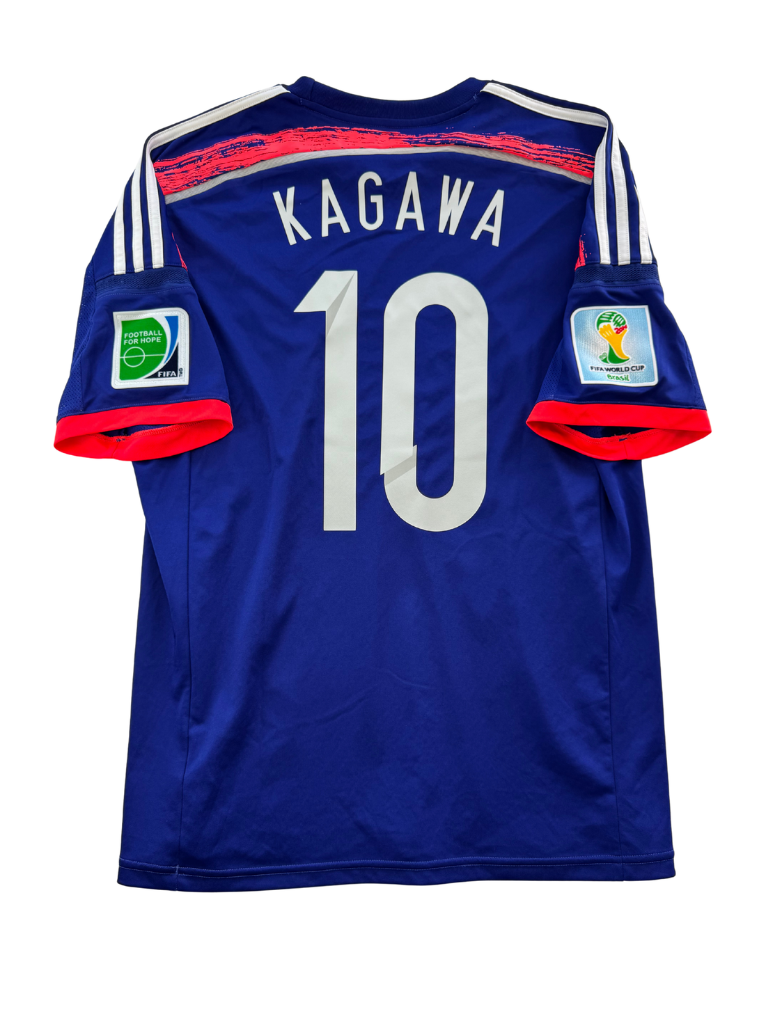 Shinji Kagawa Japan 13/14 - L