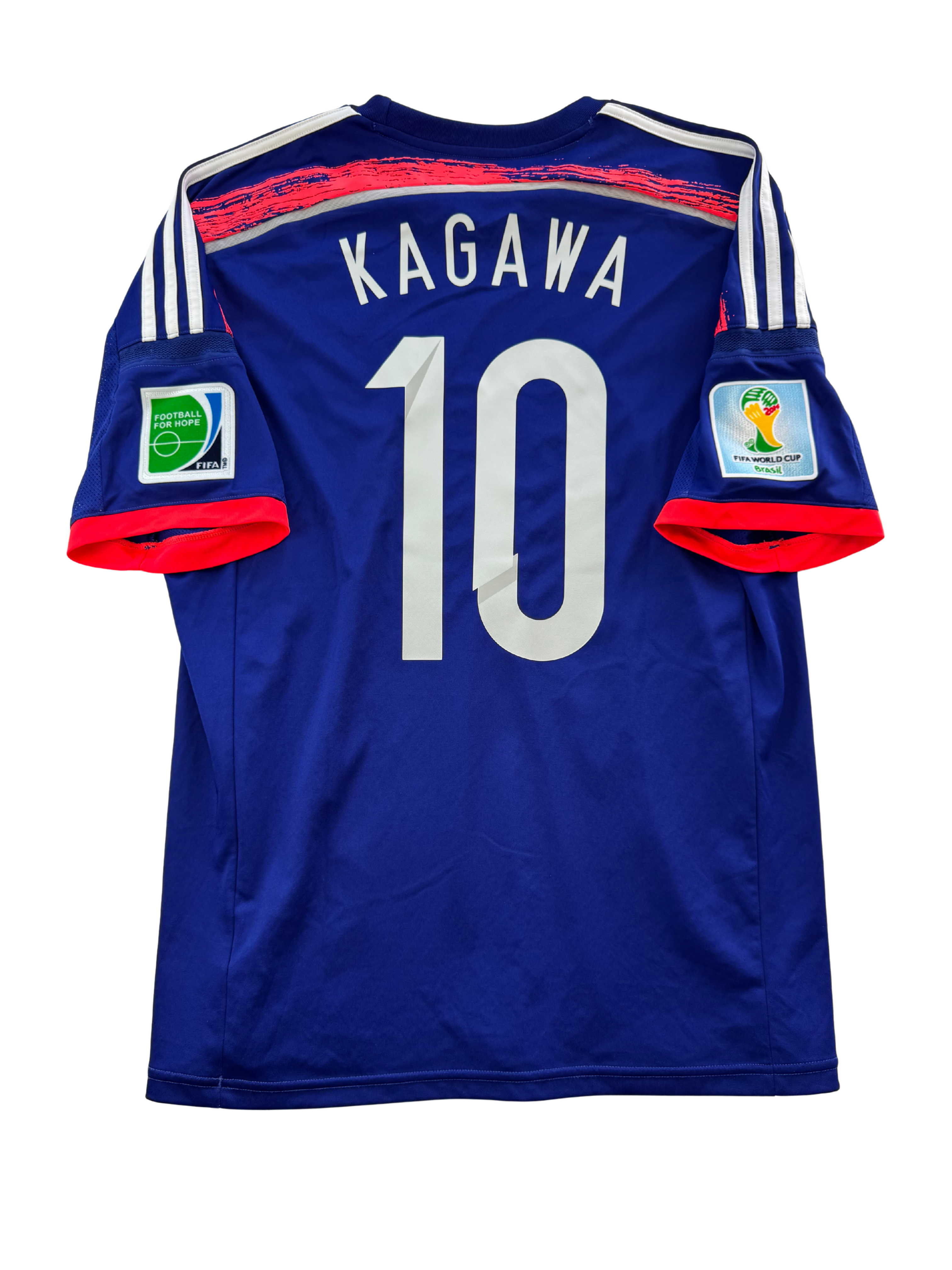 Shinji Kagawa Japan 13/14 - L